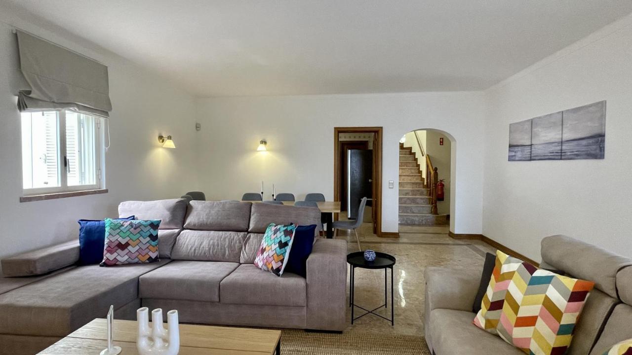Villa Solar By Check-In Portugal Albufeira Exterior foto