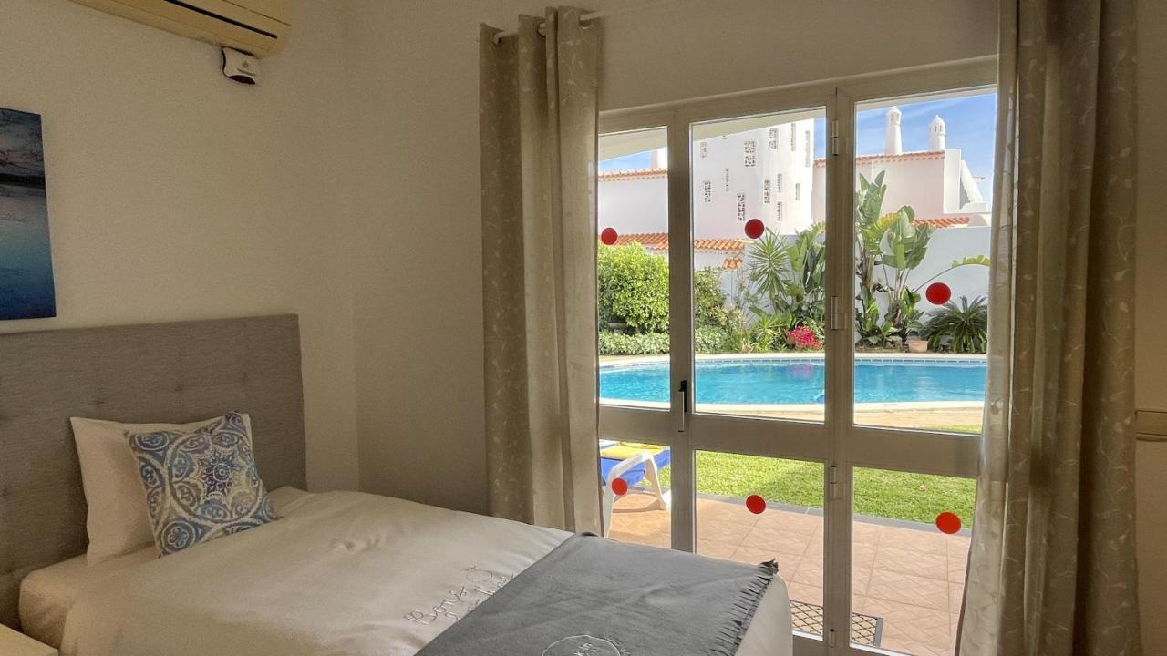 Villa Solar By Check-In Portugal Albufeira Exterior foto