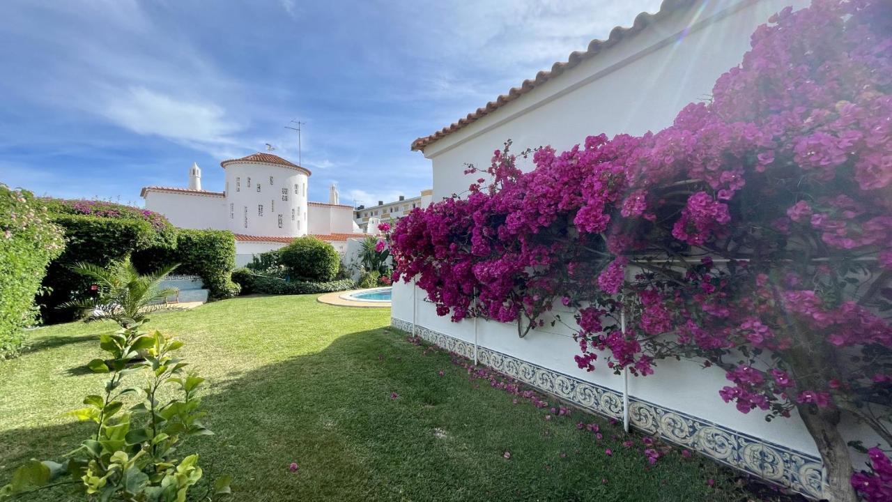 Villa Solar By Check-In Portugal Albufeira Exterior foto