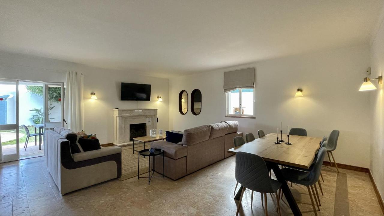 Villa Solar By Check-In Portugal Albufeira Exterior foto