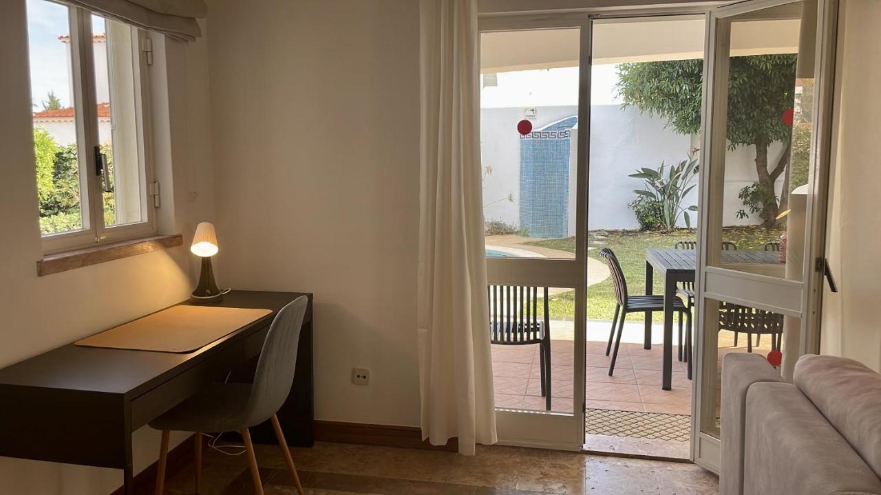 Villa Solar By Check-In Portugal Albufeira Exterior foto